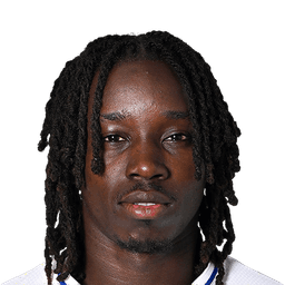 Fousseni Diabate