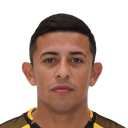 Alcides Benitez