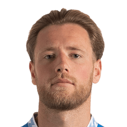 Fraser Horsfall