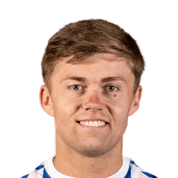Fraser Murray