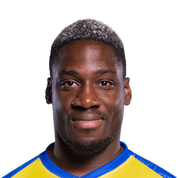 Frederic Ananou