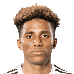 Gedson Fernandes