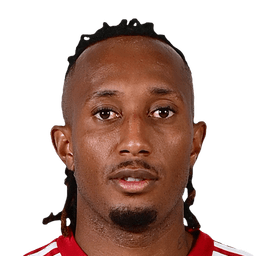 Gelson Martins