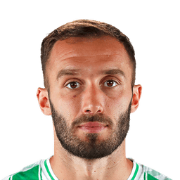 German Pezzella