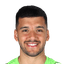 Geronimo Rulli