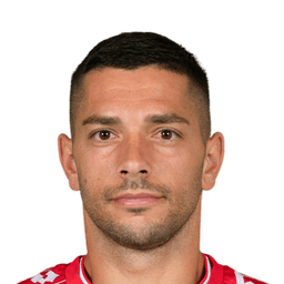 Gianluca Caprari