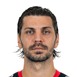 Aleksandar Dragovic