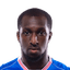 Glen Kamara