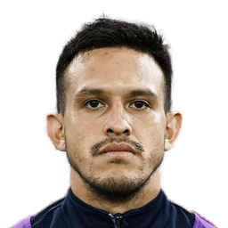 Gonzalo Valle