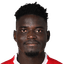 Gora Diouf