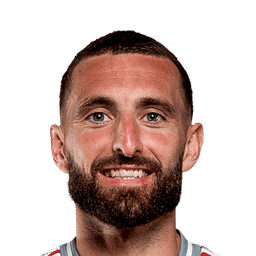 Graeme Shinnie