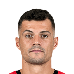 Granit Xhaka