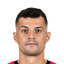 Granit Xhaka