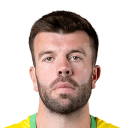 Grant Hanley