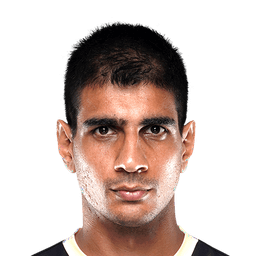 Gurpreet Singh Sandhu