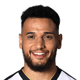 Hadj Mahmoud