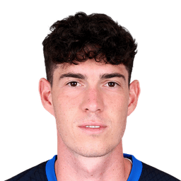 Alessandro Bastoni