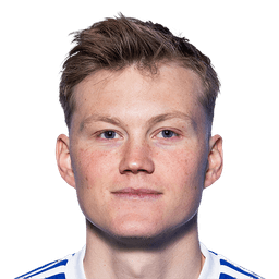Halldor Stenevik