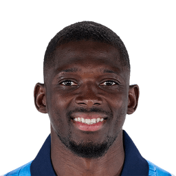 Hamari Traore
