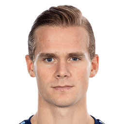 Hampus Finndell