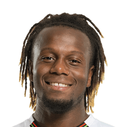 Hamza Mendyl