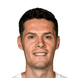 Haris Hajradinovic