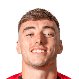 Harrison Holgate