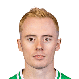 Harry McKirdy
