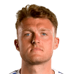Harry Souttar