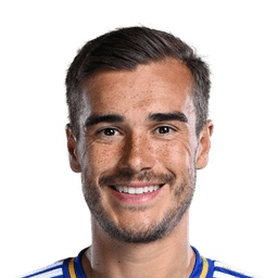 Harry Winks