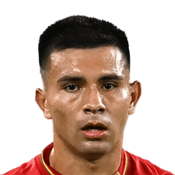 Hector Cuellar