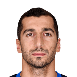 Henrikh Mkhitaryan