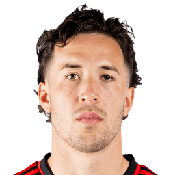 Aaron Herrera