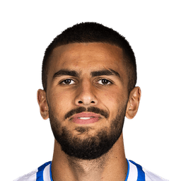 Hussein Ali