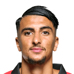 Ibrahim Salah
