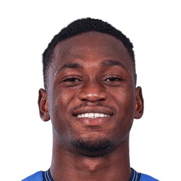 Ibrahim Sulemana