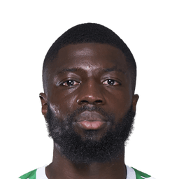Ibrahim Sissoko