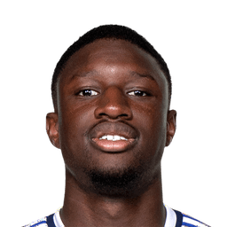 Ibrahima Cisse