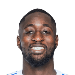 Ibrahima Sissoko
