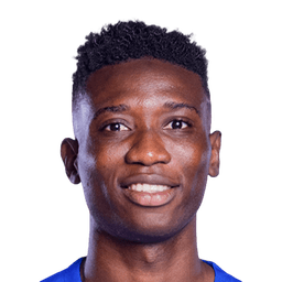 Ibrahima Sory Bangoura