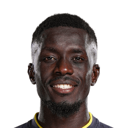 Idrissa Gueye