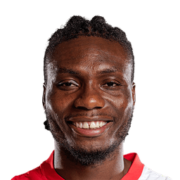 Igoh Ogbu