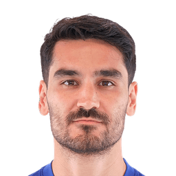 Ilkay Gundogan