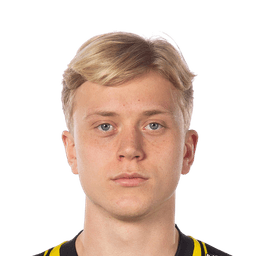 Isak Brusberg