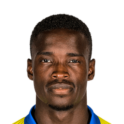 Alex Bangura