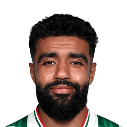 Ismael Aaneba