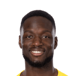 Ismael Diawara