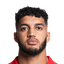 Ismael Saibari