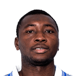 Ismael Seone