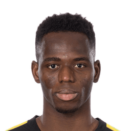 Ismaila Coulibaly